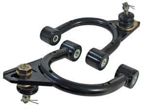 SPC Performance — SPC Performance Adj Upper Control Arms
ADJ. CONTROL ARM PR
ADJ ARM PR - view 2
