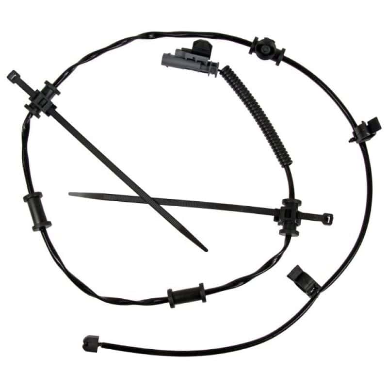 PowerStop — Power Stop 14-15 Chevrolet Camaro Rear Euro-Stop Electronic Brake Pad Wear Sensor
Brake Wear Sensor - view 1