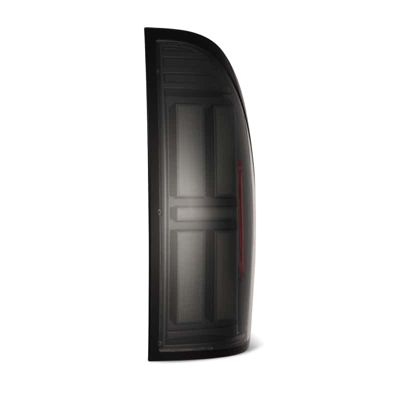 AlphaRex — AlphaRex 05-15 Toyota Tacoma NOVA Prismatic LED Tail Lights - Alpha-Black
Taillight Assembly - view 6