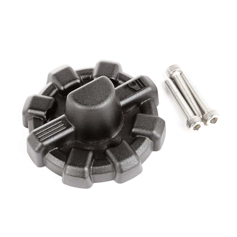 Rugged Ridge — Rugged Ridge Elite Antenna Base Black 07-20 Jeep JK/JL/JT
OFFROAD_EXTERIOR
Antenna Bracket - view 3