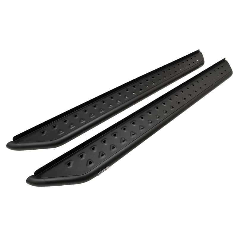 Westin — Westin 19-23 Ram 1500 Crew Cab Pickup (Excl. 1500 Classic) Outlaw Running Boards - Textured Black
Running Boards - view 1