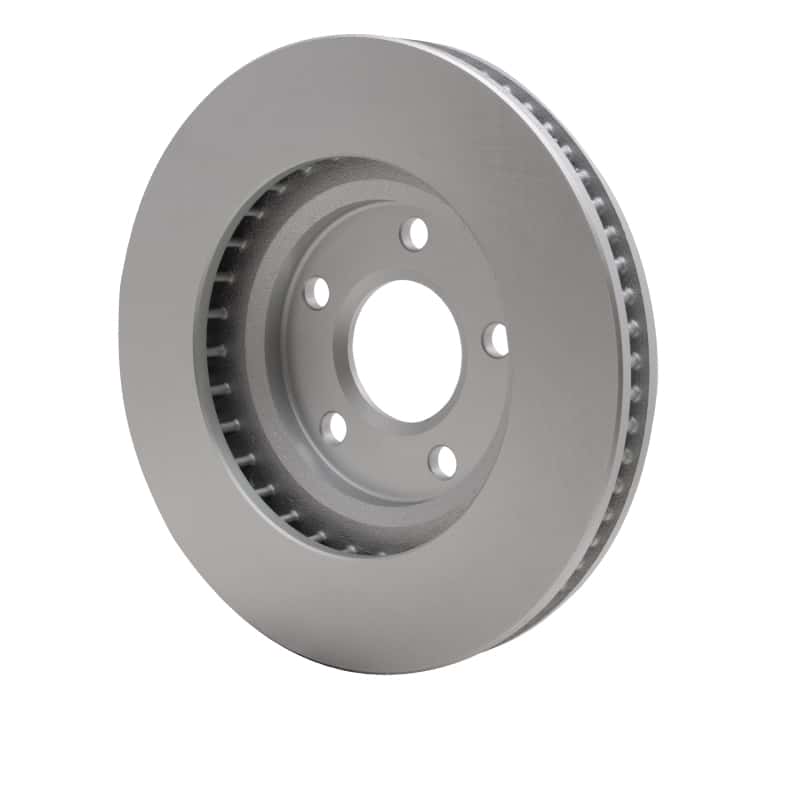 DFC — DFC 97-05 Buick LeSabre Front GeoSPEC Coated Rotor
DFC Brake Rotor - view 4