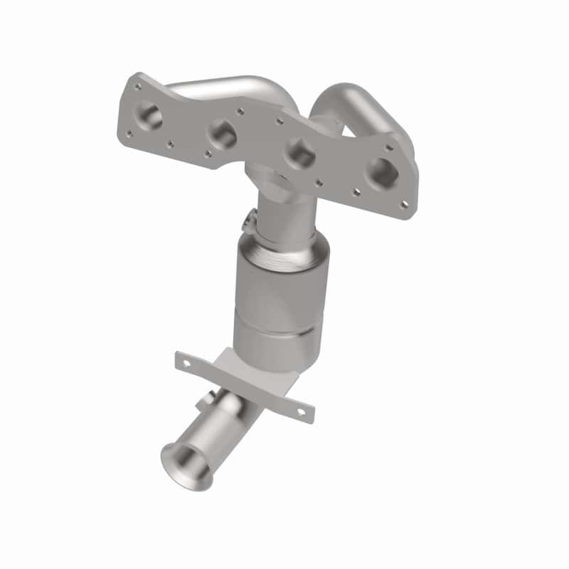 Magnaflow — MagnaFlow 07-11 Mini Cooper L4-1.6LGAS California Catalytic Converter Direct Fit
California - view 13