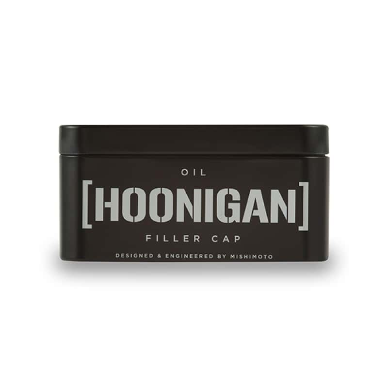 Mishimoto — Mishimoto Honda Hoonigan Oil Filler Cap - Red
Oil Filler Cap - view 24
