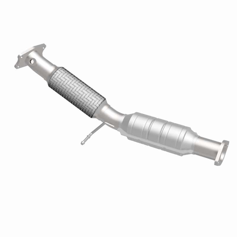Magnaflow — MagnaFlow Conv DF 06-09 Volvo S40 2.4L
OEM Grade
OEM - view 13