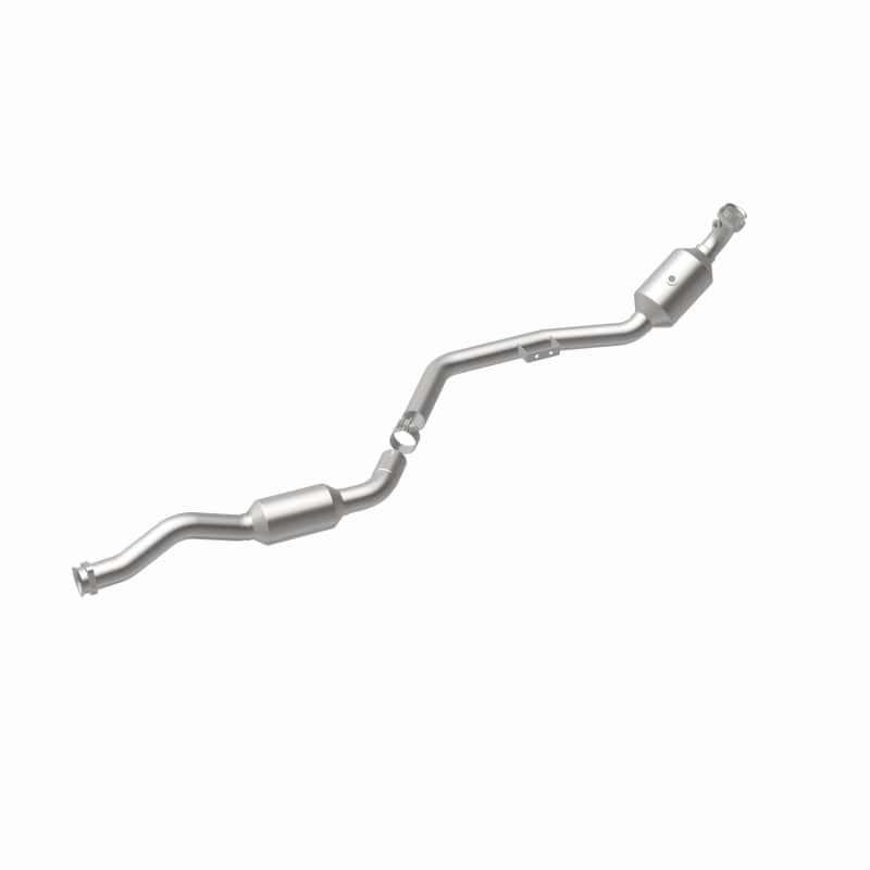 Magnaflow — MagnaFlow Conv Direct Fit OEM 2007 Mercedes-Benz E350 Underbody - 67.5in Length
California - view 19