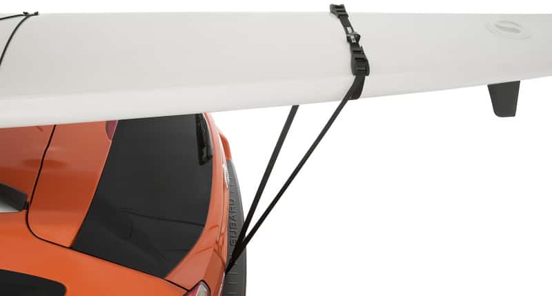 Rhino-Rack — Rhino-Rack Kayak/Ski Bonnet Tie Down Strap
Tie Down Anchor - view 4