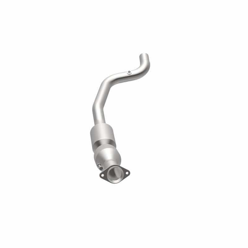 Magnaflow — MagnaFlow 13-17 Range Rover V8 5 OEM Underbody Direct Fit EPA Compliant Catalytic Converter
OEM Grade
OEM - view 23