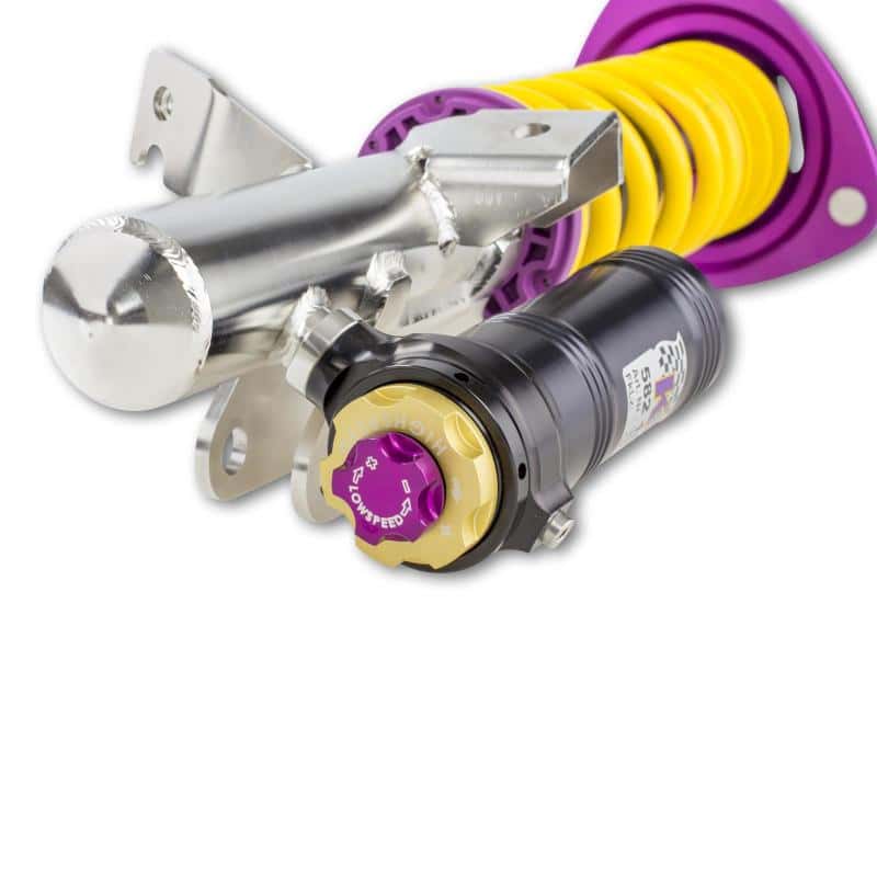 KW — KW 3-Way Clubsport Kit Scion FR-S/ Subaru BR-Z
Coilover Kit - view 7