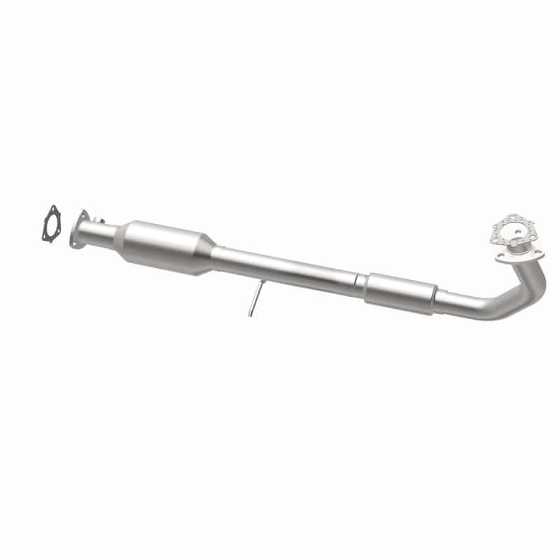 Magnaflow — MagnaFlow Conv DF 98-99 Saturn SC1 1.9L
HM Grade
HM - view 21