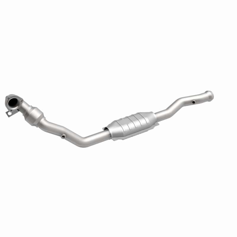 Magnaflow — MagnaFlow Conv DF 1997 Volvo 850 2.3L Turbo
HM Grade
HM - view 7