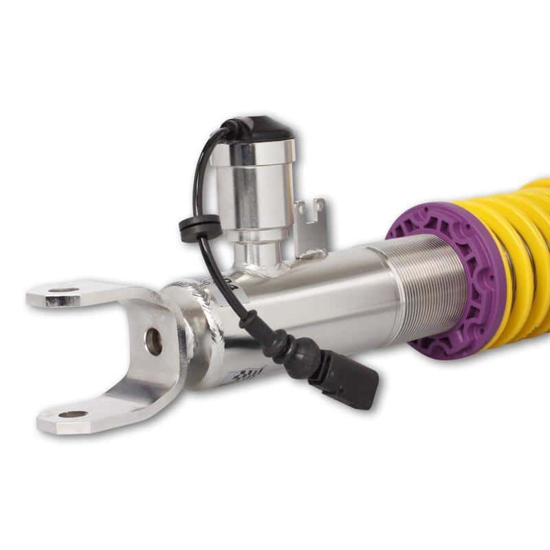 KW — KW Coilover Kit DDC ECU Porsche 911 (997) Carrera 2
Coilover Kit - view 11