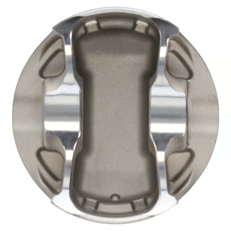 Wiseco — Wiseco Tracker Series HD TC88 To 95cid 9.51 CR Piston Kit
Piston Kit - view 7
