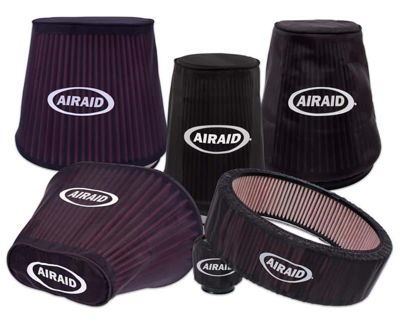 Airaid — Airaid Pre-Filter for 700-450/455/493 Filter(s) - view 3