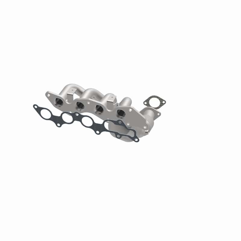 Magnaflow — Magnaflow 05-06 Ford Focus 2.0L Direct Fit Converter
California - view 26