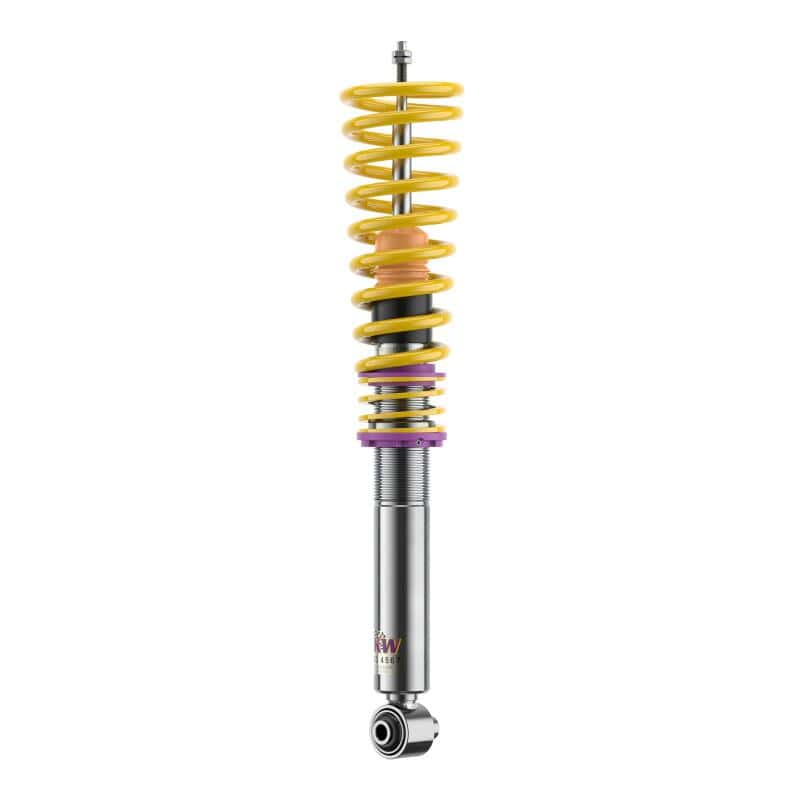 KW — KW Coilover Kit V3 BMW 7series E38 (7/G); all models
Coilover Kit - view 12