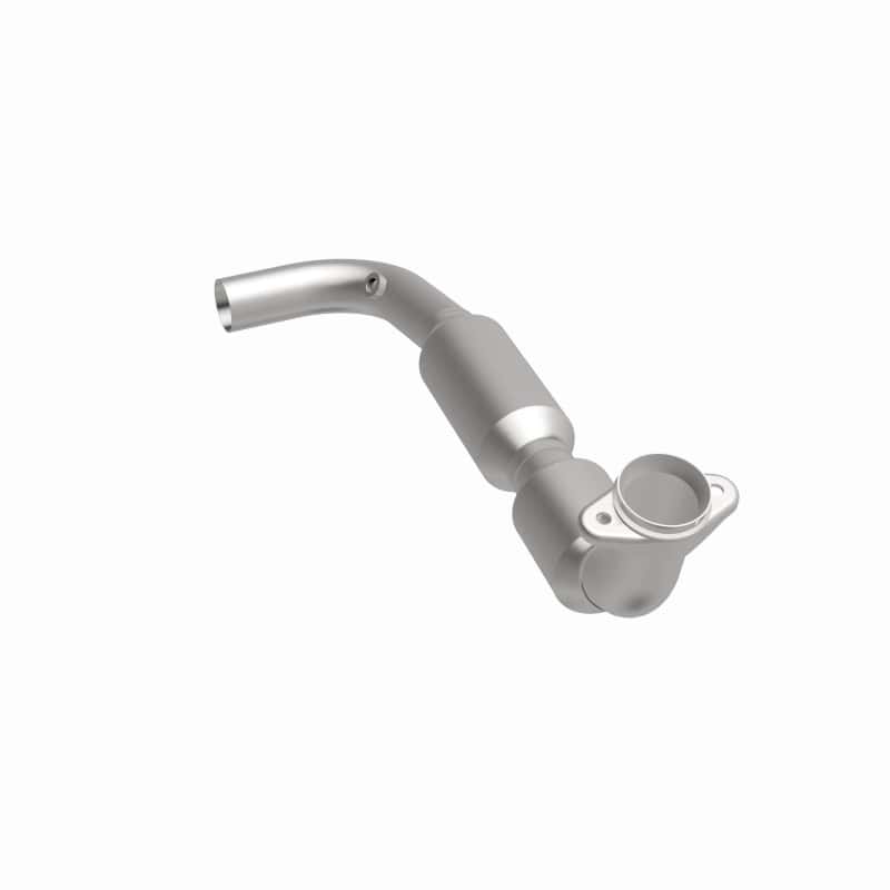 Magnaflow — Magnaflow 02-03 Ford F-150 5.4L Direct Fit Converter
California - view 11