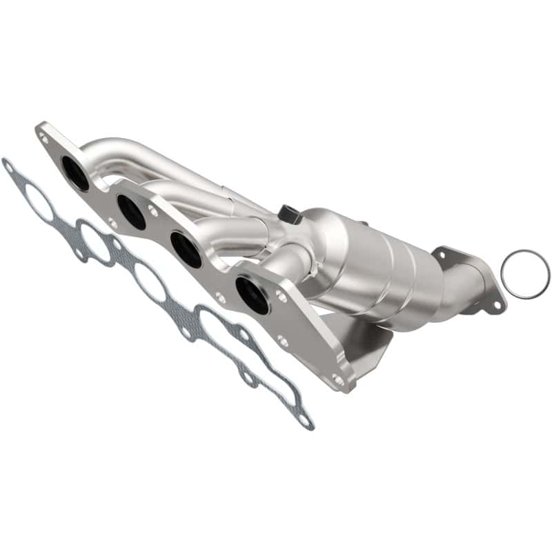 Magnaflow — MagnaFlow Conv DF 10-12 Ford Fusion 2.5L
OEM Grade
OEM - view 2