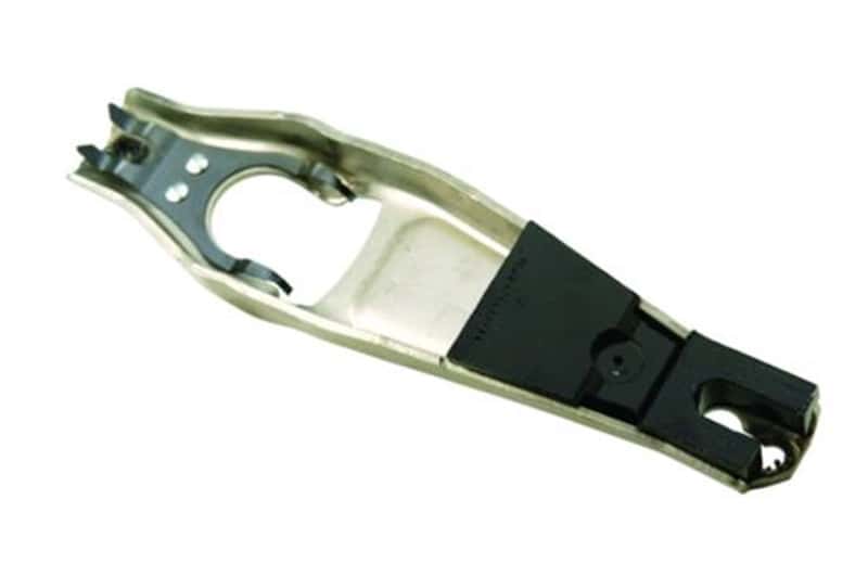 Ford Racing — Ford Racing 96-04 Mustang V8 Clutch Release Lever
CltchPshRdLvr - view 2