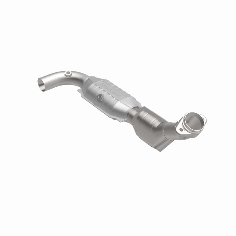 Magnaflow — MagnaFlow Conv DF 97-98 Ford Trucks 4.6L
California - view 8