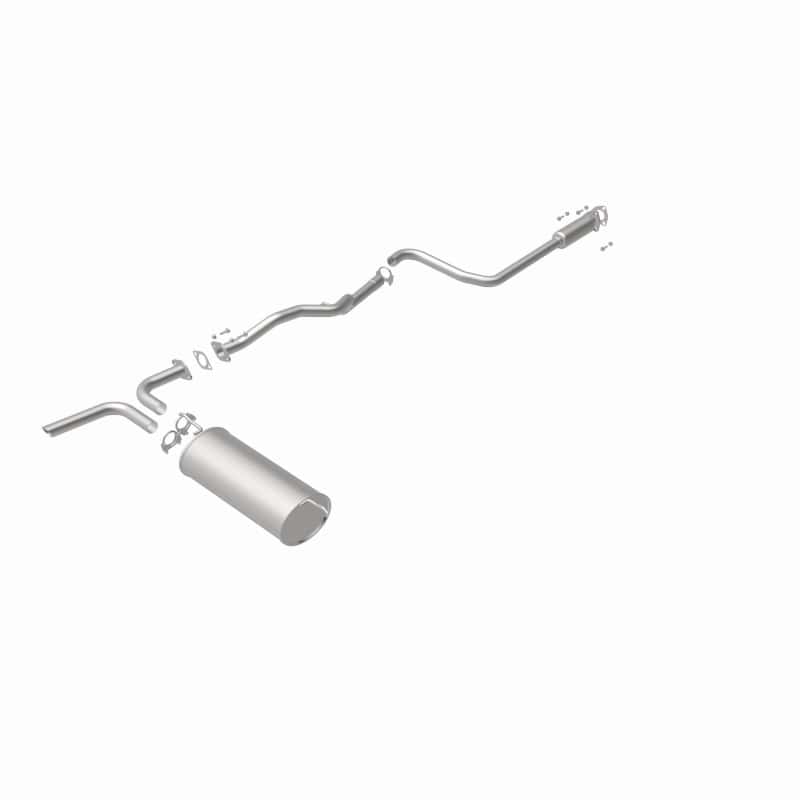Magnaflow — MagnaFlow BRE Exhaust Kit 97-05 Classic Malibu Cutlass
Exhaust Kit - view 14