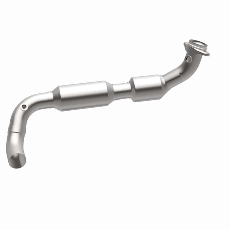 Magnaflow — Magnaflow 02-03 Ford F-150 5.4L Direct Fit Converter
California - view 25