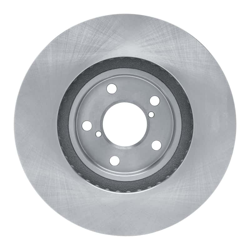 DFC — DFC 90-16 Saab 9-2X Front Brake Rotor
DFC Brake Rotor - view 5