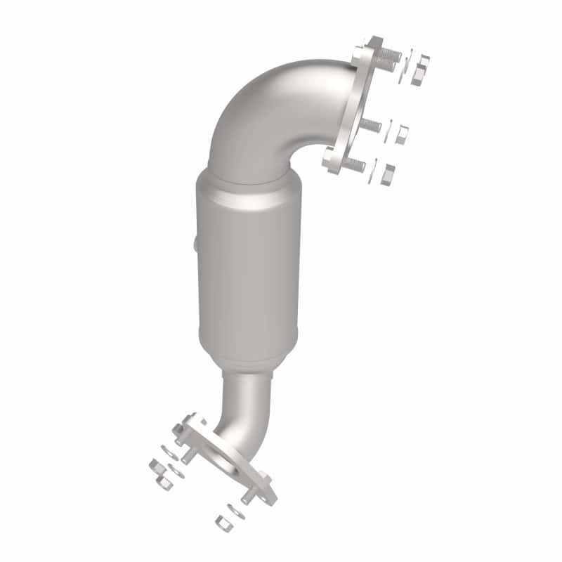 Magnaflow — Magnaflow 16-18 Honda Civic L4 OEM Underbody Single Direct Fit Converter
OEM Grade
OEM - view 21