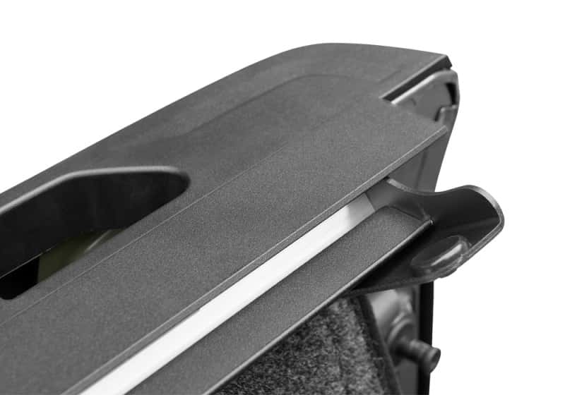 BAK — BAK 15-21 Chevy Colorado/GM Canyon Revolver X4s 5.2ft Bed Cover - view 15