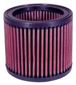 K&N Engineering — K&N Replacement Air Filter 00-03 Aprilia RSV Mille/03 Tuono Fighter/04-05 RSV Tuono
Air Filter - view 3