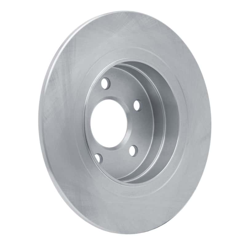 DFC — DFC 08-15 Mercedes-Benz C200 (Mexico) Rear Brake Rotor
DFC Brake Rotor - view 4