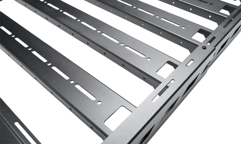 N-Fab — N-Fab Universal Roof Rack (Large 38.25 - 38 Width) - Tex. Black
Universal Roof Rack - view 19