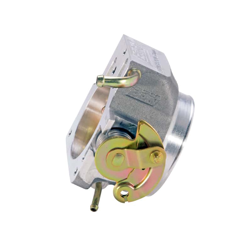 BBK — BBK 98-03 Camaro Firebird GTO LS1 80mm Throttle Body BBK Power Plus
Throttle Body
TBdyAssy - view 12