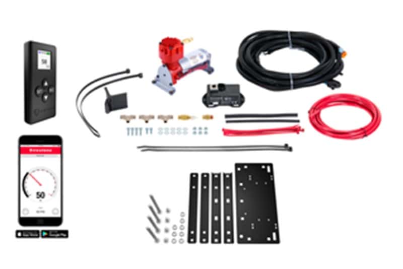 Firestone — Firestone Air Command Single Remote & App Heavy Kit (WR17602923)
AirAdjLvlCntrl
Air Command - view 1