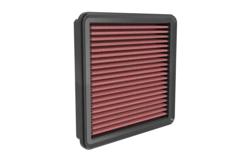 K&N Engineering — K&N 21-22 Hyundai Elantra 2500 1.6L/2.0L L4 Replacement Air Filter
Air Filter - view 1