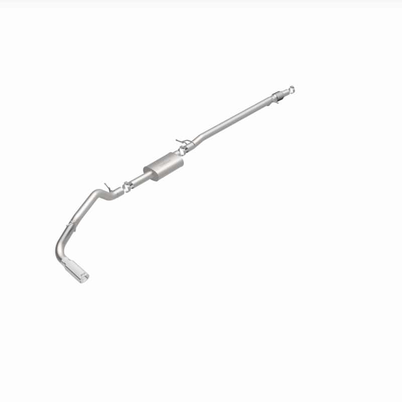 Magnaflow — MagnaFlow 2019 Ford Ranger 2.3L Polished Stainless Steel Cat-BackExhaust
Cat-Back - view 29