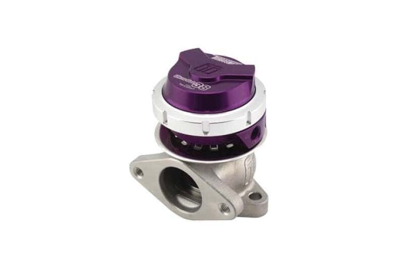 Turbosmart — Turbosmart WG38 Gen V Ultragate 38 14psi Purple
Gen-V Wastegate - view 2