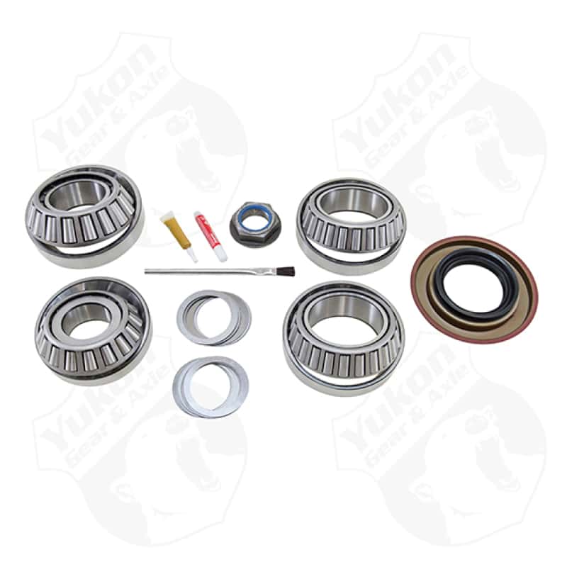 Yukon Gear & Axle — Yukon Gear Master Overhaul Kit For Dana S110
Master Rebuild Kit  - view 1
