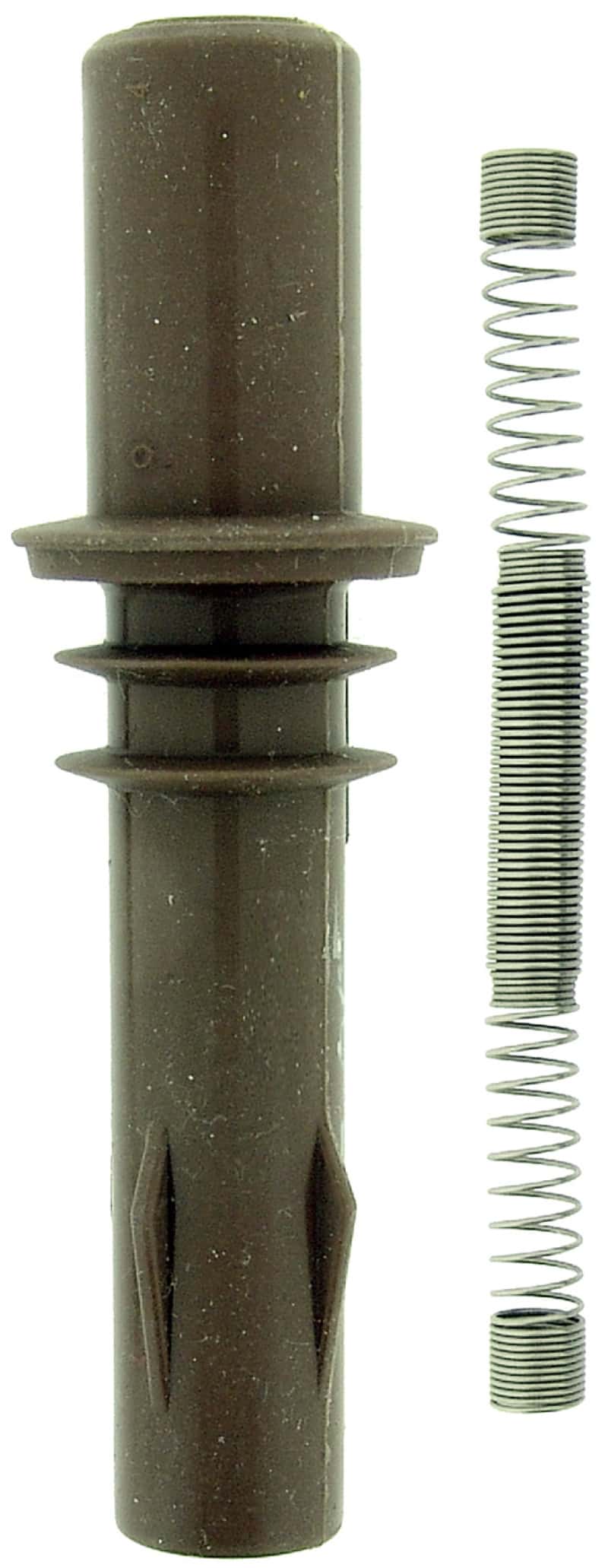 NGK — NGK Ford Expedition 2014-2008 Direct Ignition Coil Boot
Coil Plug Boot - view 1