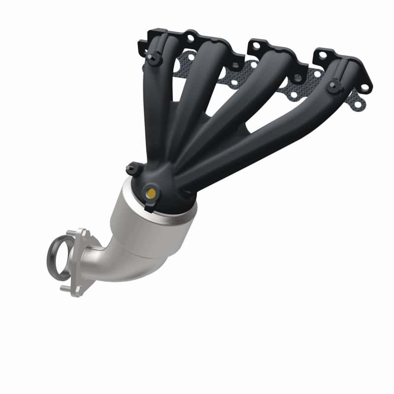 Magnaflow — Magnaflow 04-05 Chevrolet Colorado 2.8L Direct Fit Converter
California - view 22