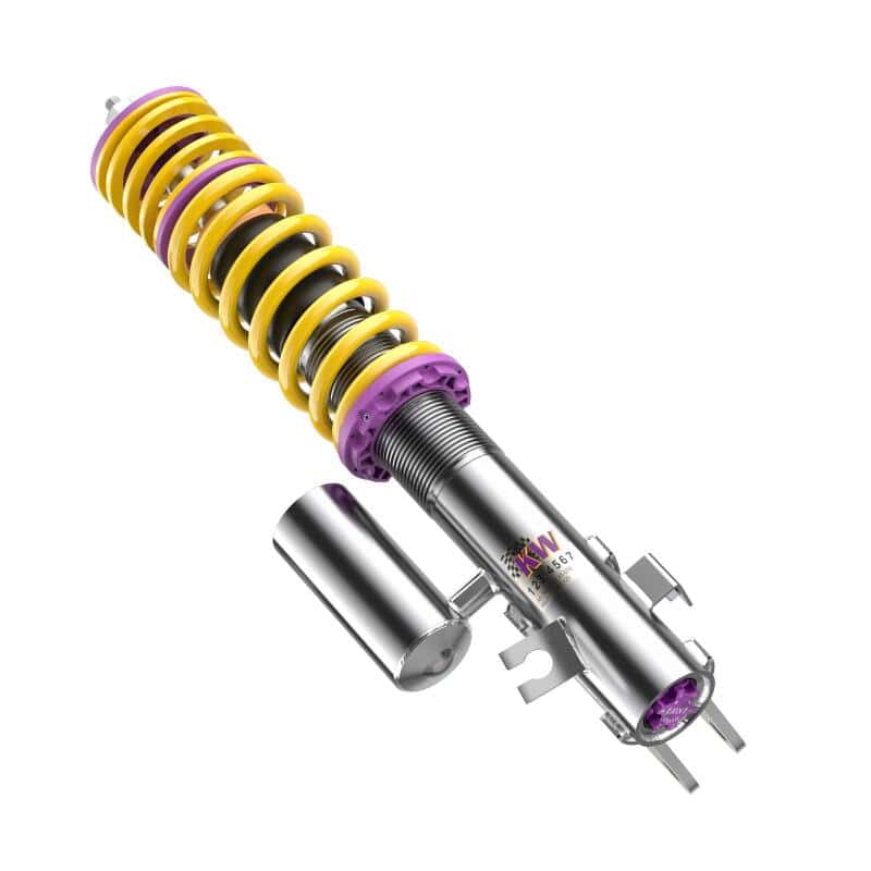 KW — KW Coilover Kit V3 92-01 Subaru Impreza incl. WRX (GC GF GFC)
Coilover Kit - view 9