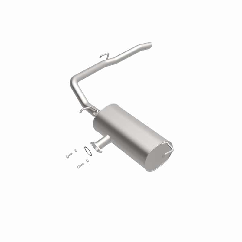 Magnaflow — MagnaFlow BRE Exhaust Kit 04-10 Toyota Sienna
Exhaust Kit - view 4