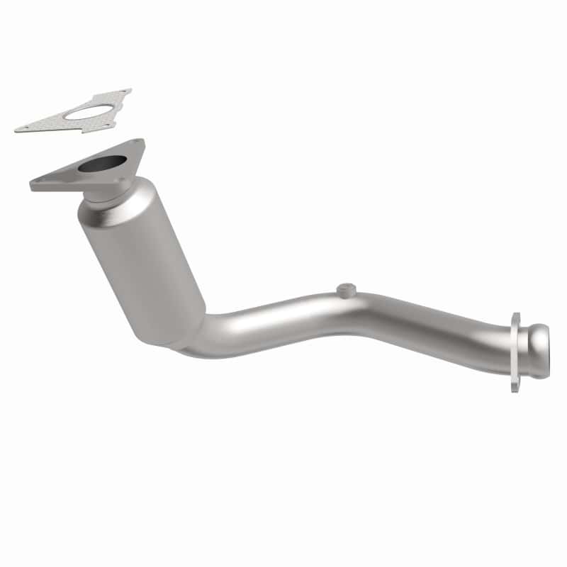 Magnaflow — MagnaFlow Conv DF 96-97 Camaro 5.7L V8
HM Grade
HM - view 10