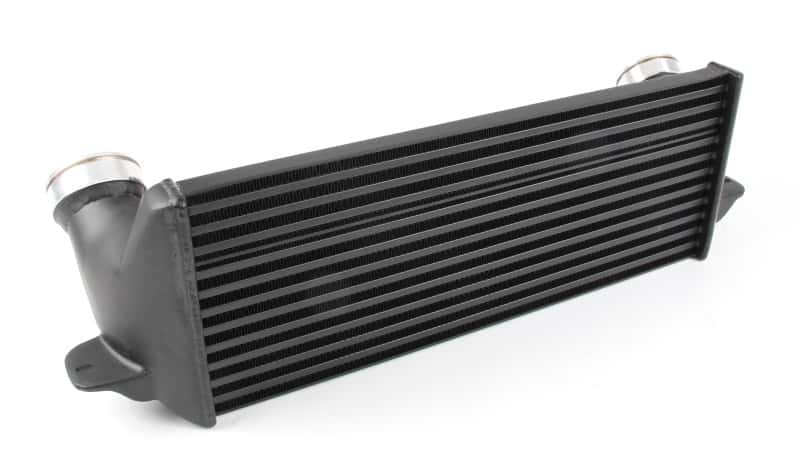 Wagner Tuning — Wagner Tuning BMW E-Series N47 2.0L Diesel Competition Intercooler - view 9