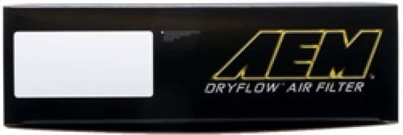 AEM Induction — AEM 98-10 Mercedes C/CLK/E/GL/ML/R/S/SL Class Dryflow Panel Air Filter
AEM DryFlow Air Filt - view 9