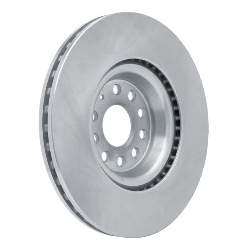 DFC — DFC 12-25 Audi A3 Quattro Front Brake Rotor
DFC Brake Rotor - view 4
