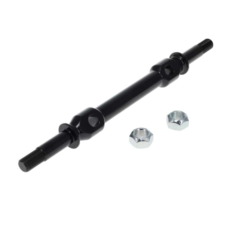 SPC Performance — SPC Performance Steel Cross Shaft
CROSS SHAFT - view 1