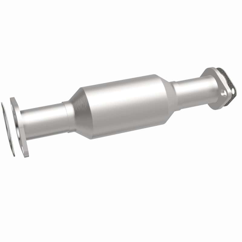 Magnaflow — Magnaflow 96-97 Nissan Pickup 2.4L Direct Fit Converter
California - view 10