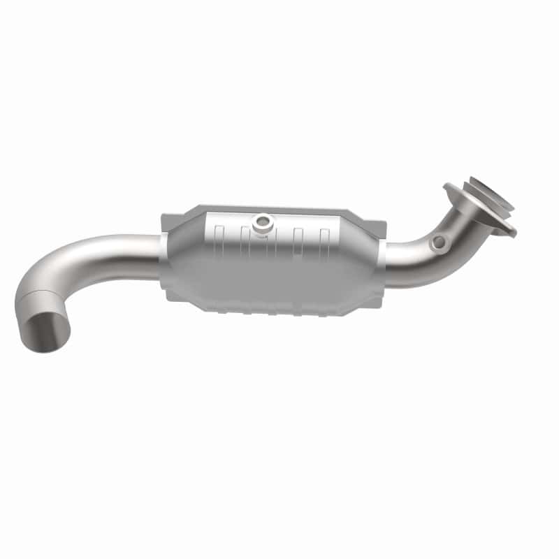 Magnaflow — MagnaFlow Conv DF 07-08 Expe/Nav 5.4L D/S OEM
OEM Grade
OEM - view 25