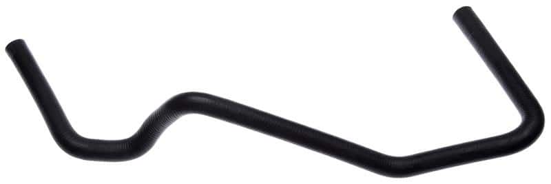 Gates — Gates 96-05 Chevrolet Astro V-6 4.3L Heater To Valve (Top) Molded Heater Hose - view 1